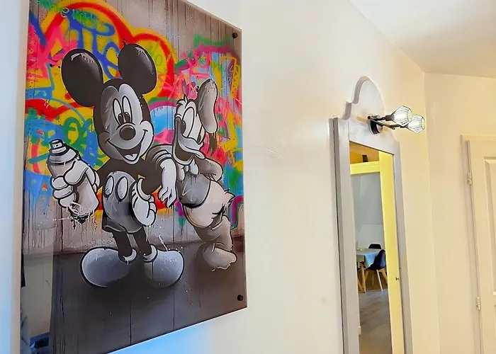 Vue Sur Le Golf De - Parking Et Piscine Lägenhet Deauville