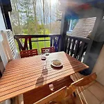 Appartement Vue Sur Le Golf De - Parking Et Piscine