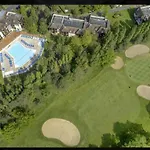 Vue Sur Le Golf De - Parking Et Piscine Appartement *